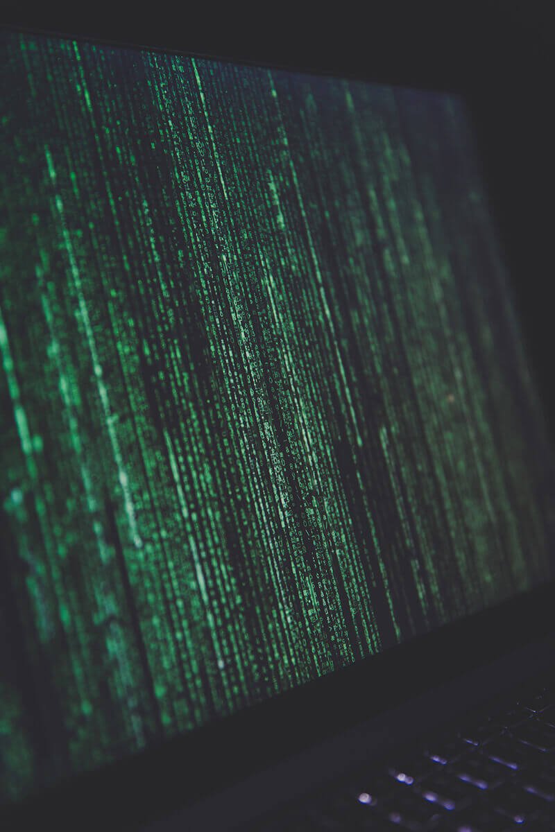 Most Impressive Hacker Attack in 2018