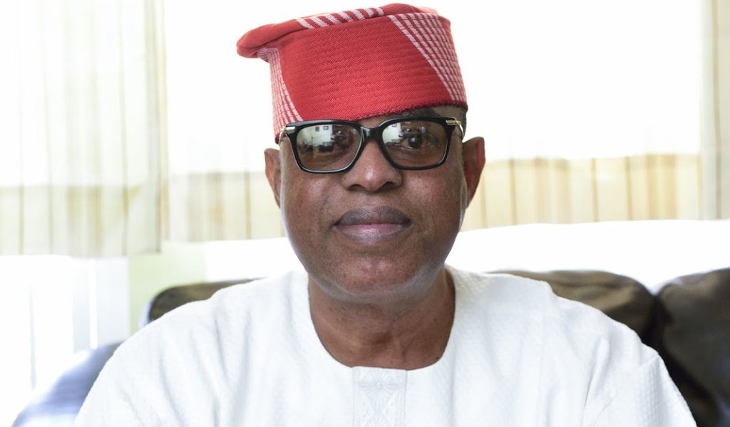 Eid-el Kabir: Ashafa Fetes Muslims, Journos