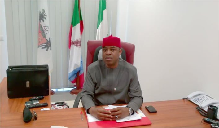 Buhari Appoints Senator Ashafa MD of Federal Housing Authority