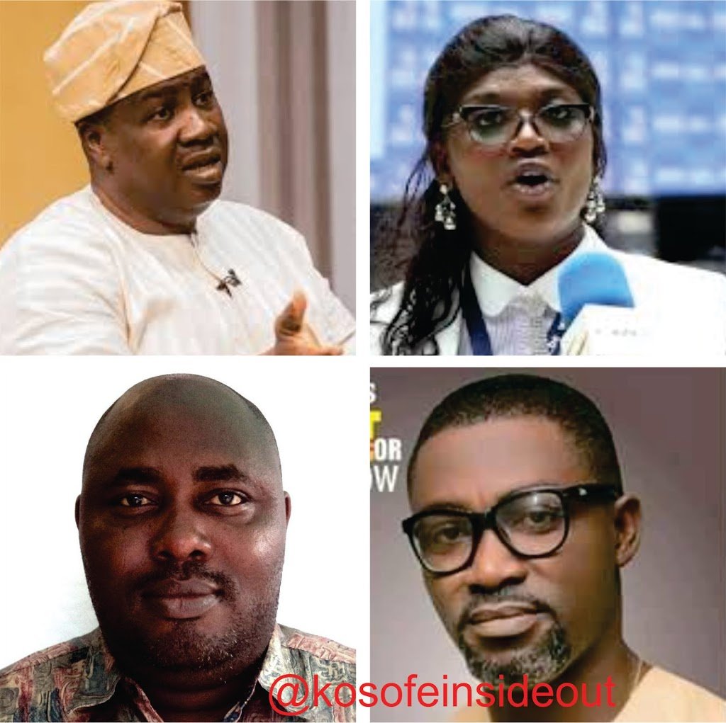 Bye-Elections: PDP Screens Aspirants For Lagos East, Kosofe Constituency II