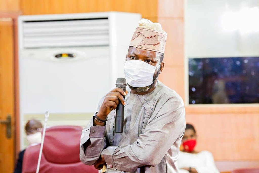 Constituency II Bye-Election: APC Allegedly Picks Yacoob Balogun To Replace Tunde Braimoh