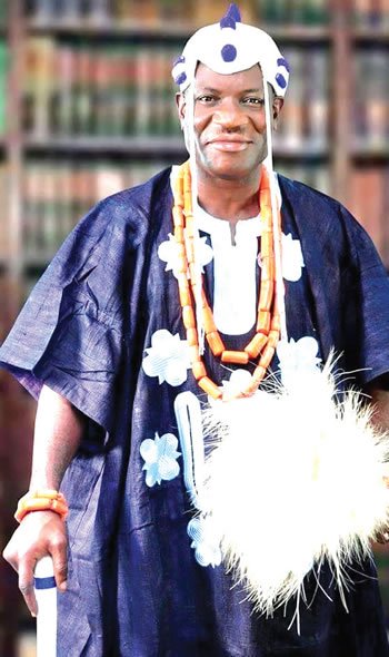 Let’s Stay Calm, Safe ln This Trying Times – Oba Kasali