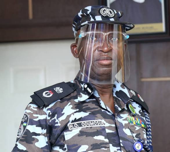 Alleged Killing of 14 year-old Girl at Ojota: Lagos Police Claims Innocence