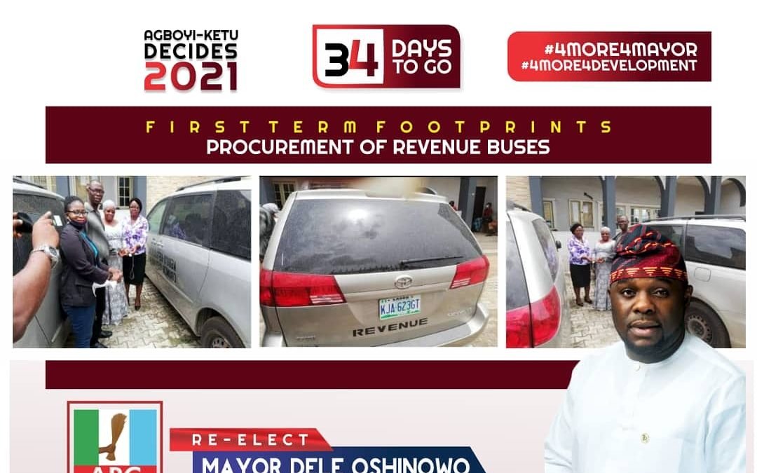Lagos State New Traffic Violation Fines