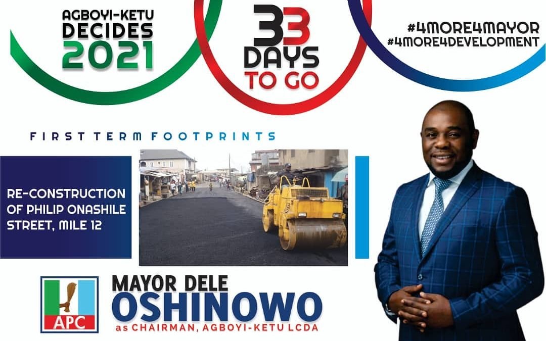 LG POLLS: LAGOS ASSEMBLY AMENDS LASIEC LAW