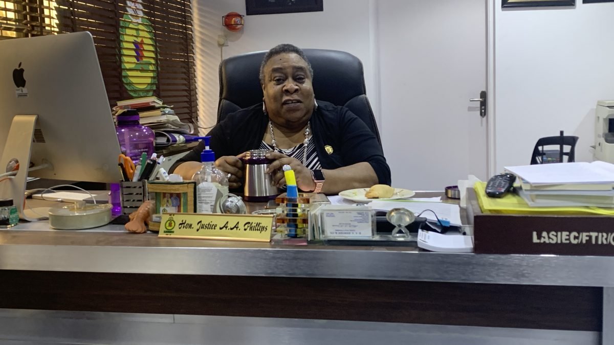 LASIEC Budgets N3.5B For July 24 LG Polls