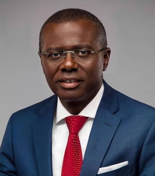 Sanwo-Olu Reactivates Restrictions As COVID-19 Third Wave Hits Lagos