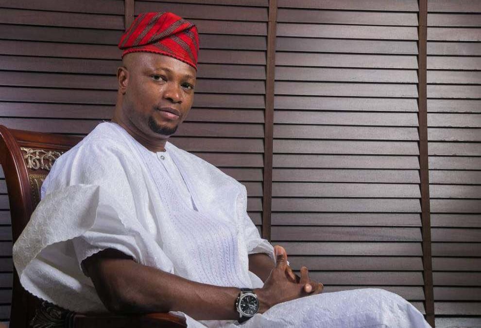 Lagos4Lagos Movement Gets Ready For APC Congresses