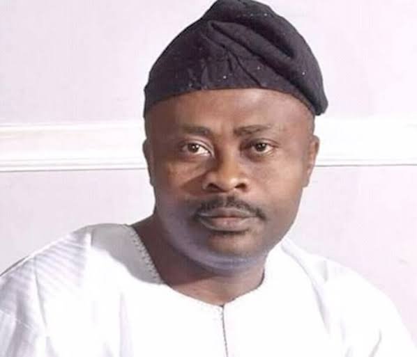 Sanwo-Olu Appoints Soname Again