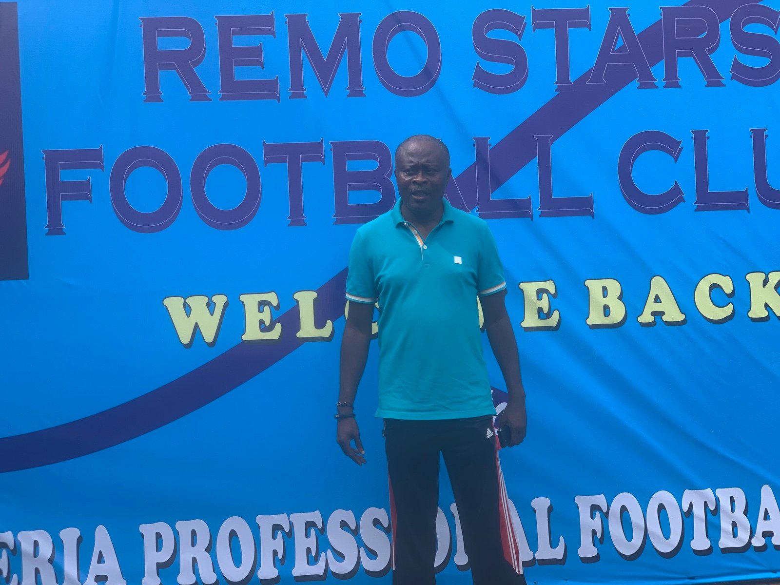 Kosofe Stands Still For Bet9ja Boss, Kunle Soname At 56