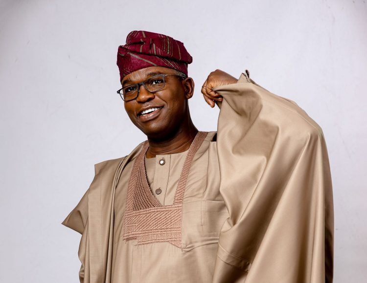 Abiru Launches N300m MSMEs Loan For Lagos East Constituents