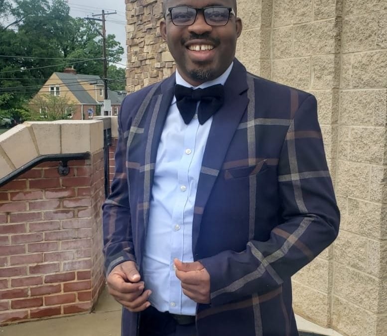 Meet Biodun Owokoya Aka Abbey Cheche