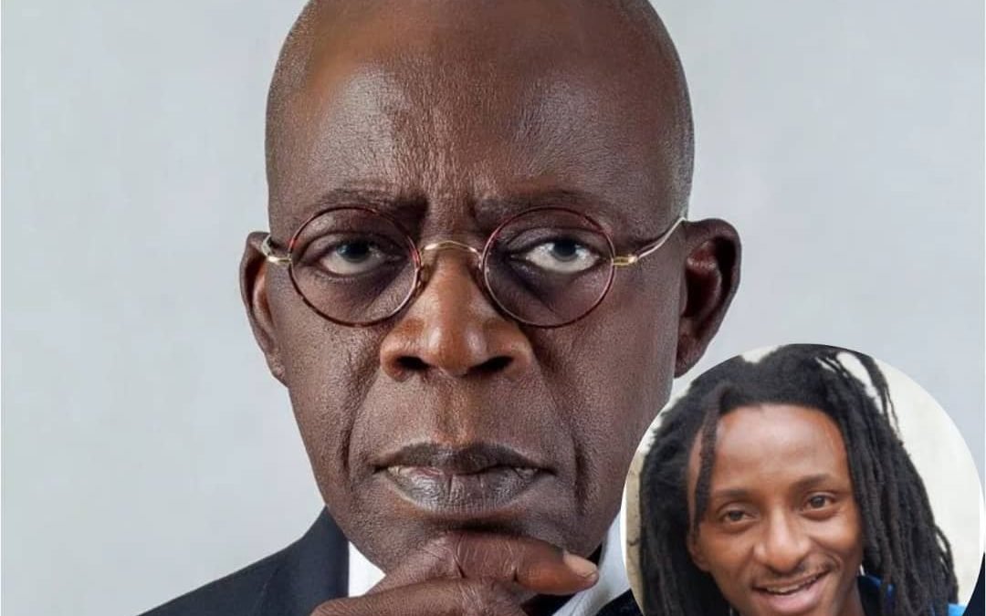 2023: MY TAKE ON ASIWAJU -Onus Obinyan