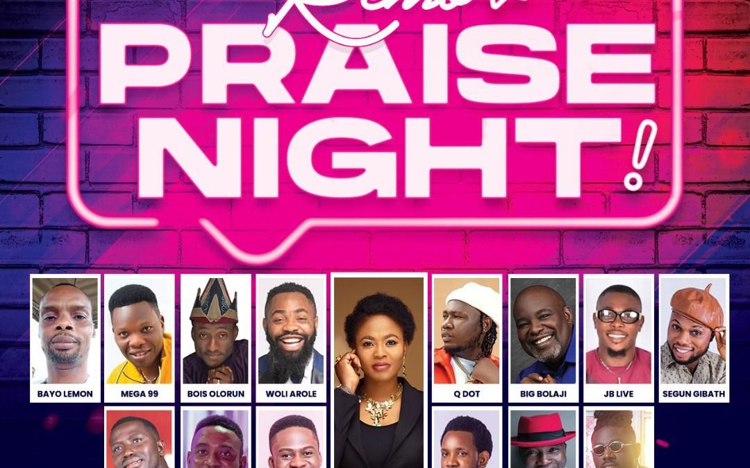 Ikenne Rocks As Remo Stars Host Maiden Edition Of Praise Night Music Concert