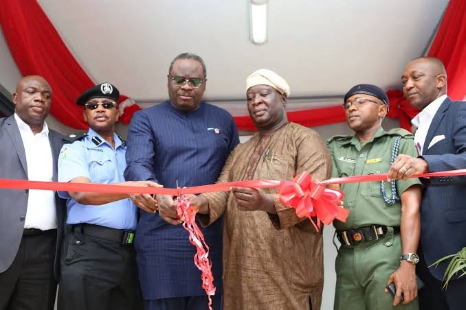 Ikeja Electric Unveils Ultra-Modern Shomolu Business Office To Boost Customers’ Experience