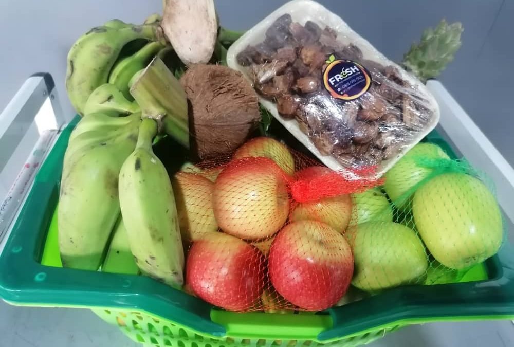 CAUTION: Foods To Avoid During Ramadan
