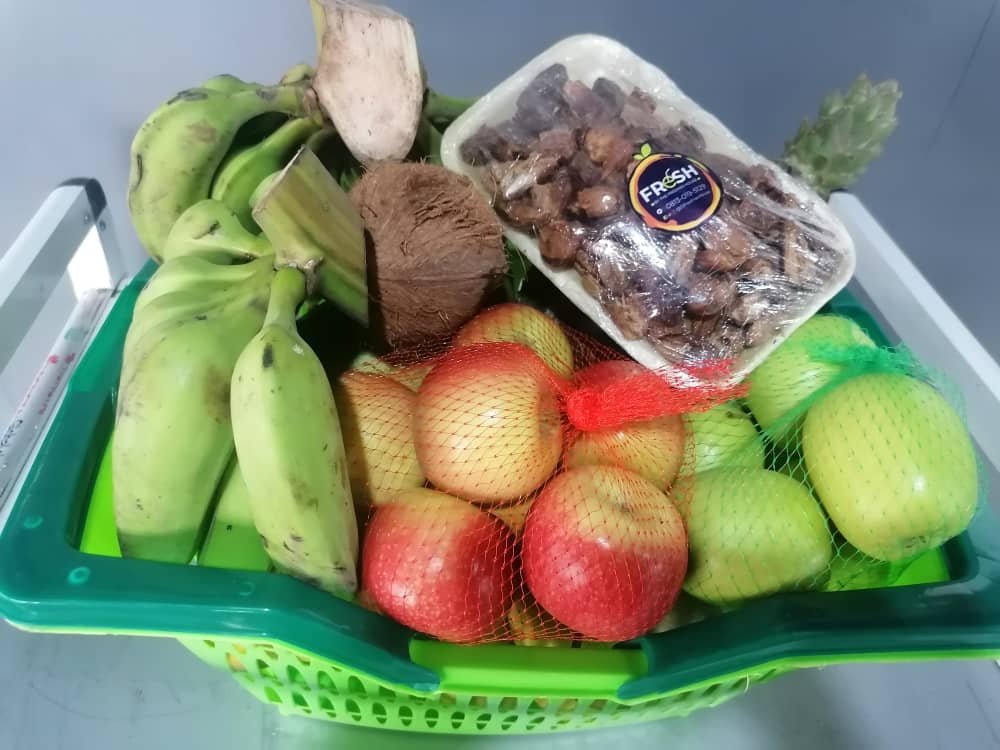 CAUTION: Foods To Avoid During Ramadan