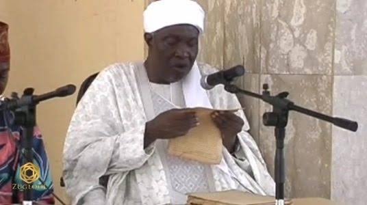 Islamic Cleric’ Son, Faisal Zuglool Welcomes Twins After 15 Years Of Marriage
