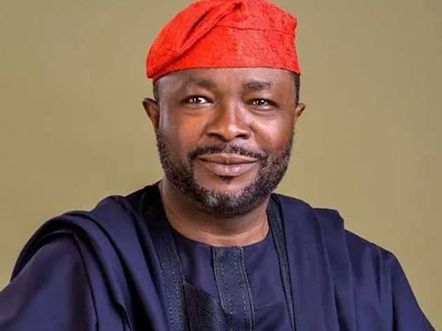 Abiru Remembers Late Senator Sikiru Adebayo Osinowo