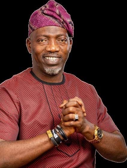 Aigoro Thankful As Sanwo-Olu Returns Audit Board Commissioner Slot To Kosofe