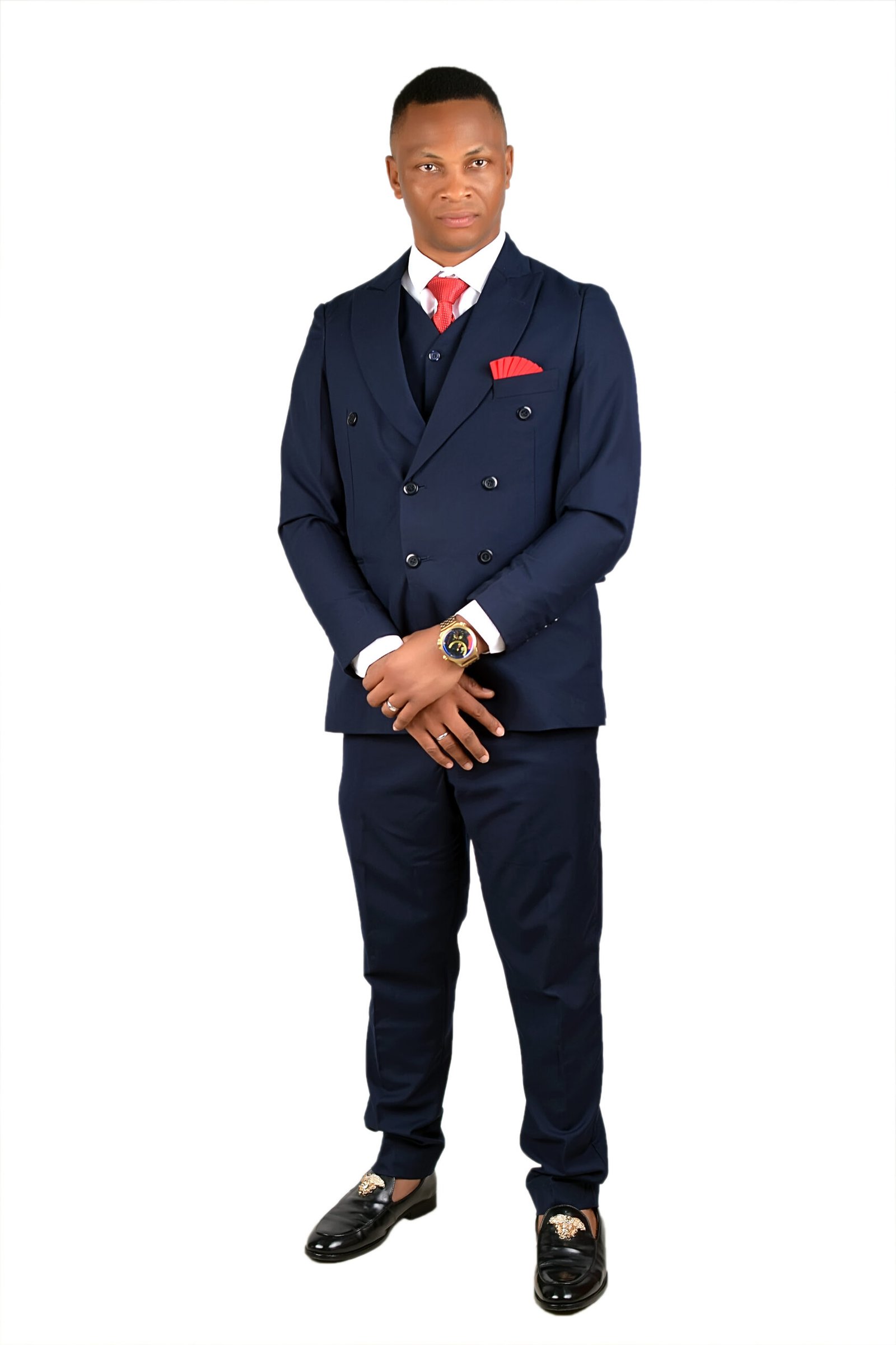 HOW TO MAKE MONEY FROM THE INSUFFICIENT HOUSING DEVELOPMENT IN NIGERIA BY DENNNIS ISONG