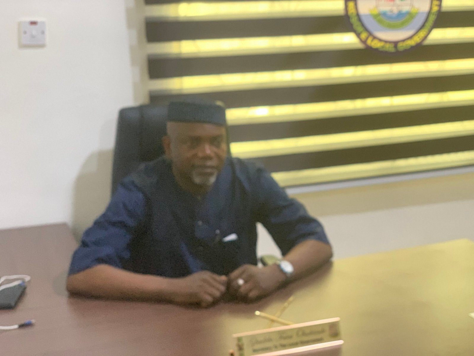 Alleged Rubber Stamp Cabinet: Kosofe Council Dismisses Claims