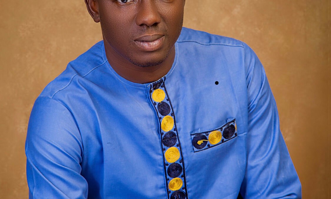 I haven’t stepped down, Odunuga Cries Out