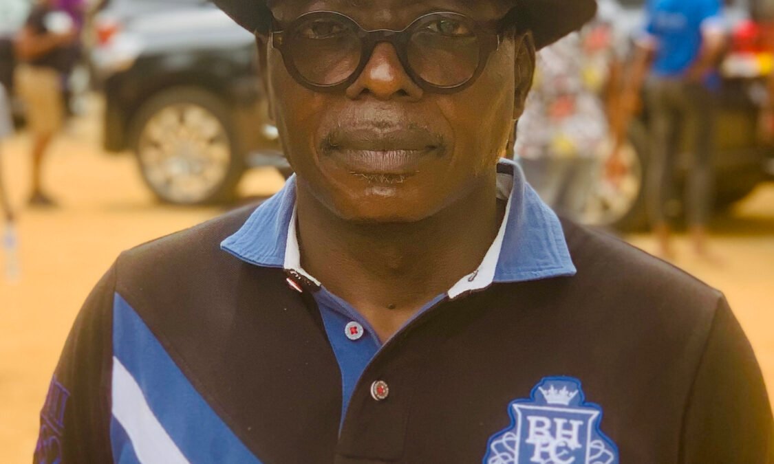Nigeria Decides: APC Lawmaker Hopeful of Asiwaju Tinubu’s Victory