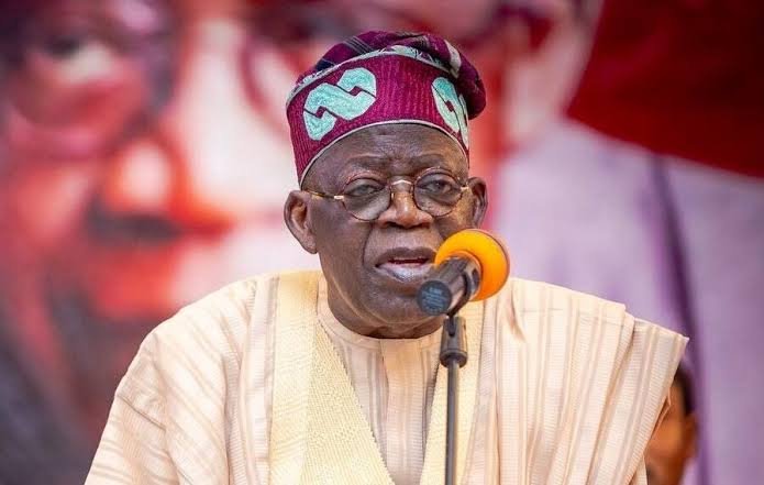 BREAKING: INEC declares APC’s Bola Tinubu winner of Nigeria’s presidential election