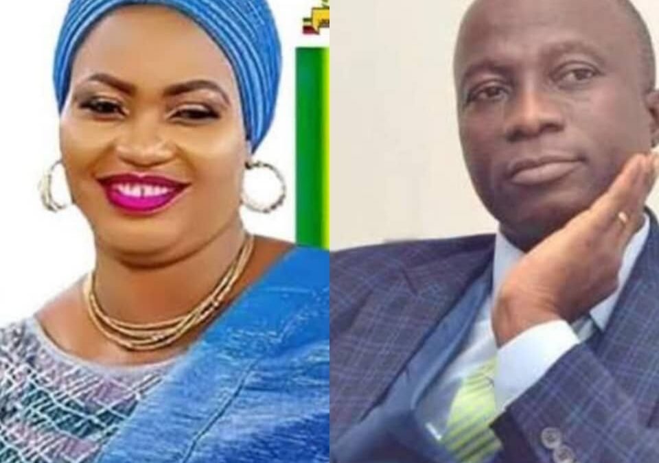 Nigeria Decides: Ikosi-Isheri  APC Chieftains Commend INEC, Thanks Supporters on Successful Election