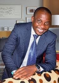 Nigeria Decides: Femi Saheed Wins Kosofe Constituency II Seat