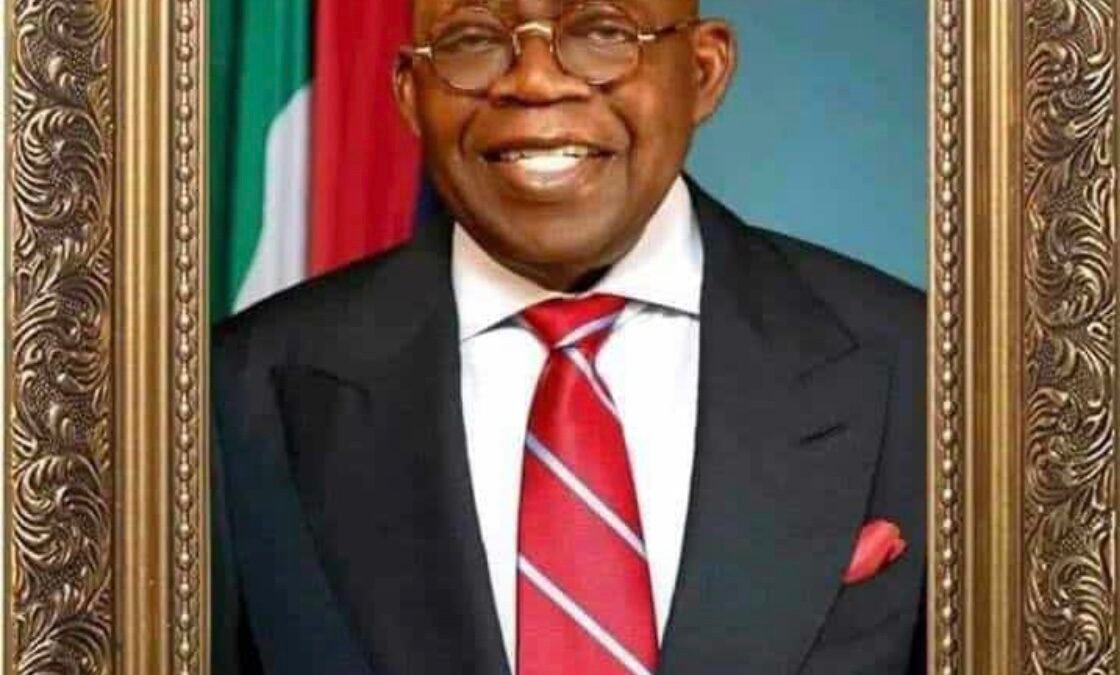 Nigeria Decides: President Elect’s Speech. THE ERA OF RENEWED HOPE