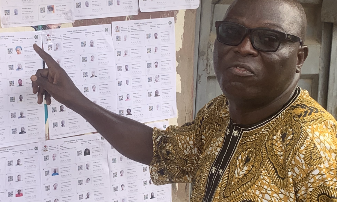 Nigeria Decides: Ex Kosofe LG Chairman, Adedeji Commends INEC, Predicts APC Victory