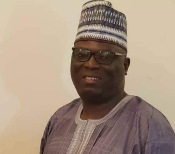 Ramadan: Ex-Council Chair Implores Muslims to Pray for Nigeria