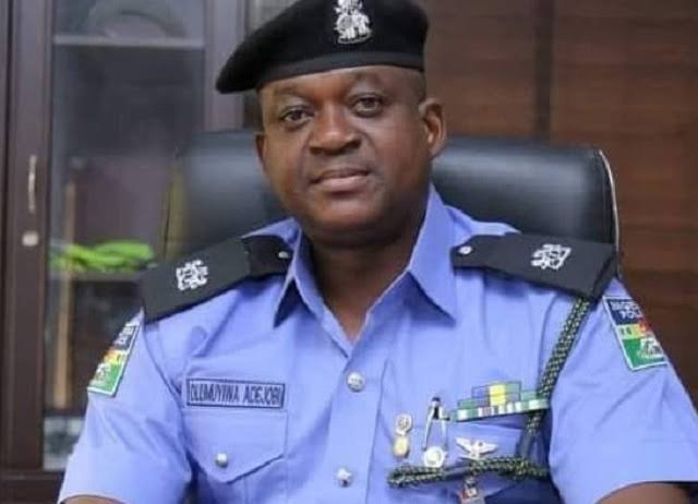 Muyiwa Adejobi and other PPROs failing strategy on Police image laundering