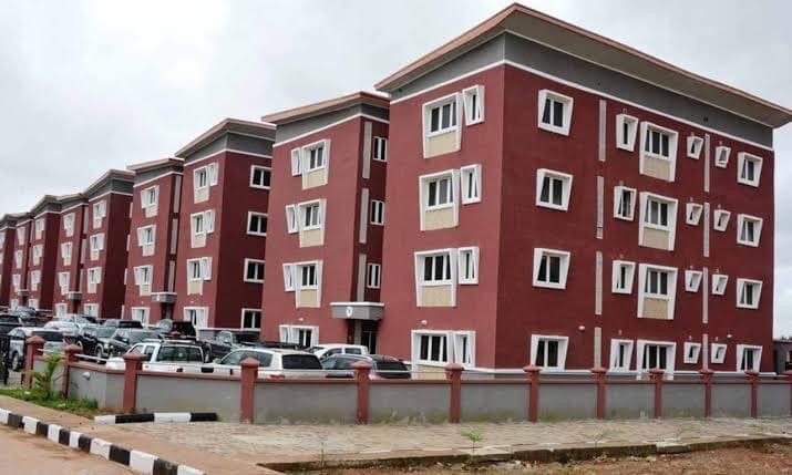 SANWO-OLU TO COMMISSION HOUSING ESTATES IN KOSOFE, OTHER PARTS OF LAGOS