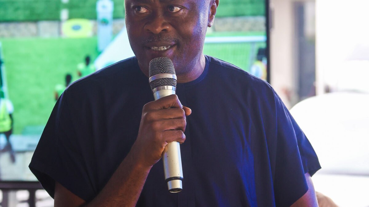 Soname Splashes N20m On Remo Stars Team On Historic Qualification Of CAF Champions League