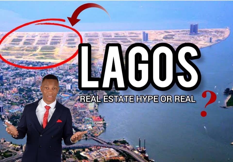 7 Reasons Nigerians Abroad Should Invest in Lagos Property in 2023 by Dennis Isong