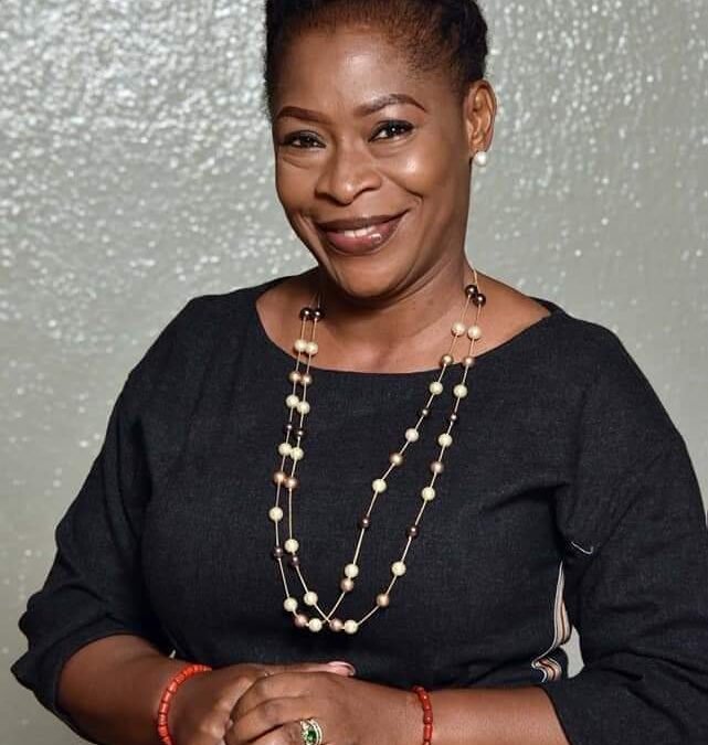 Sanwo–Olu Confirms Kosoko As GM LTV