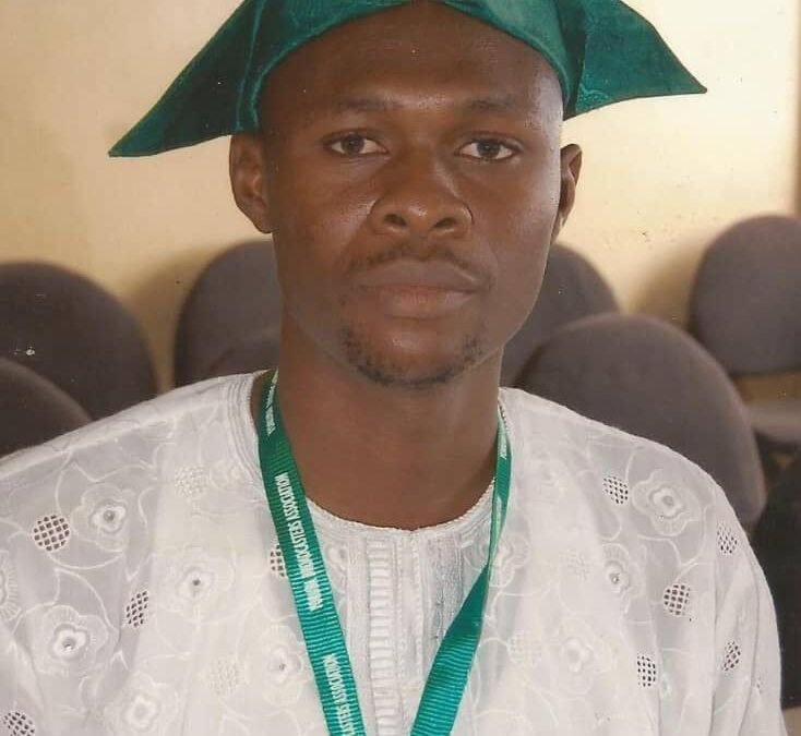Oluwole Obisanya Assumes Role as Acting Chief Press Secretary To Kosofe Local Government Chairman