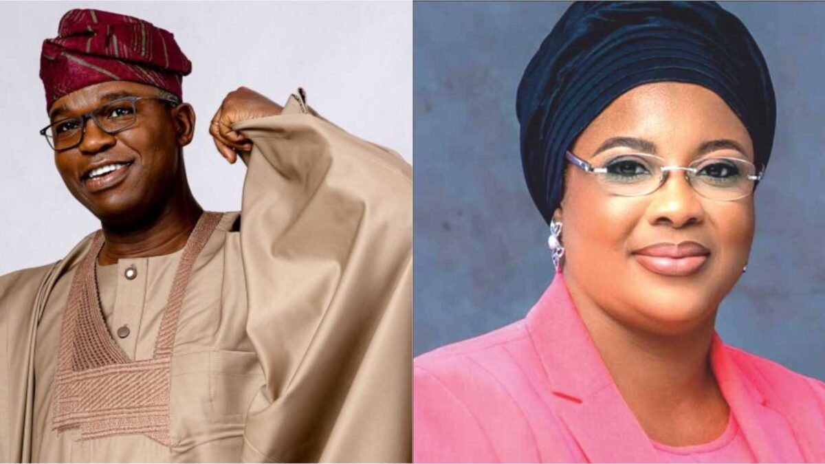 Citizen Petitions National Assembly Members for Clarity on Federal Government Palliatives Distribution