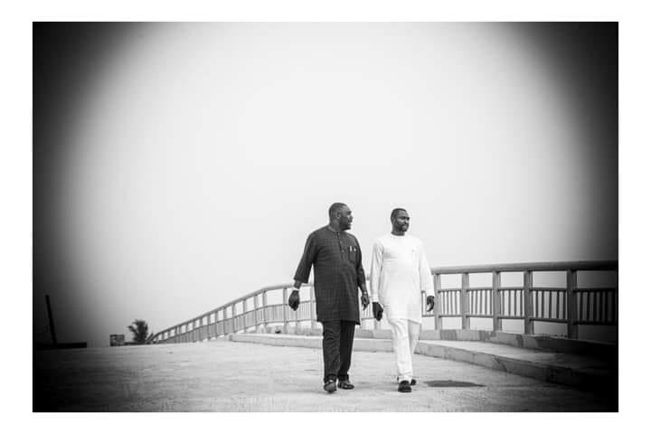 Agboyi-Ketu LCDA Responds to Allegations Regarding Agboyi Link Bridge