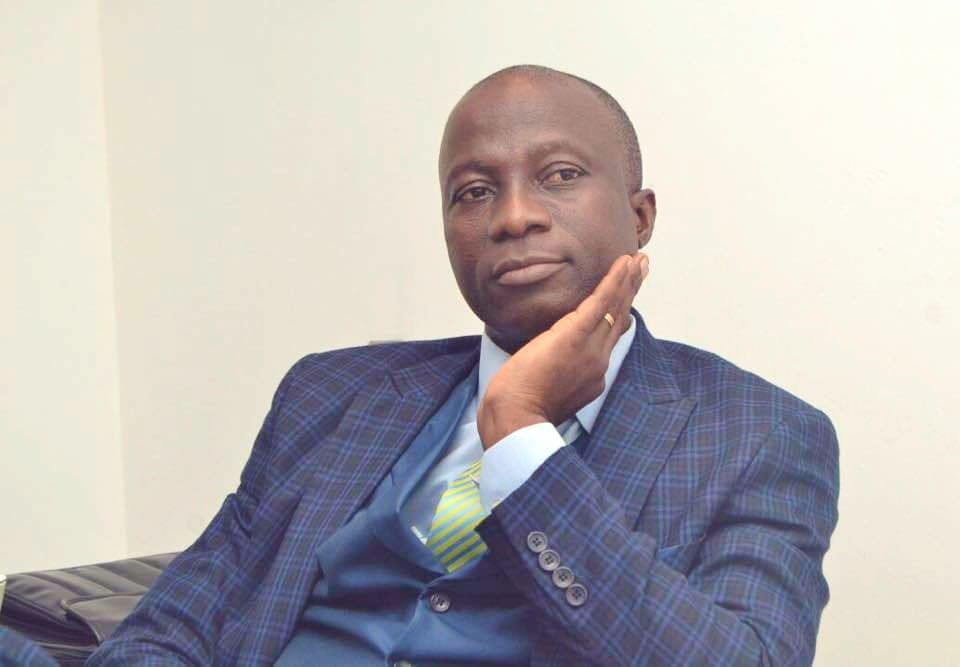 Hon. Afolabi Kazeem Preaches Peaceful Campaigns in Upcoming Lagos LG Polls