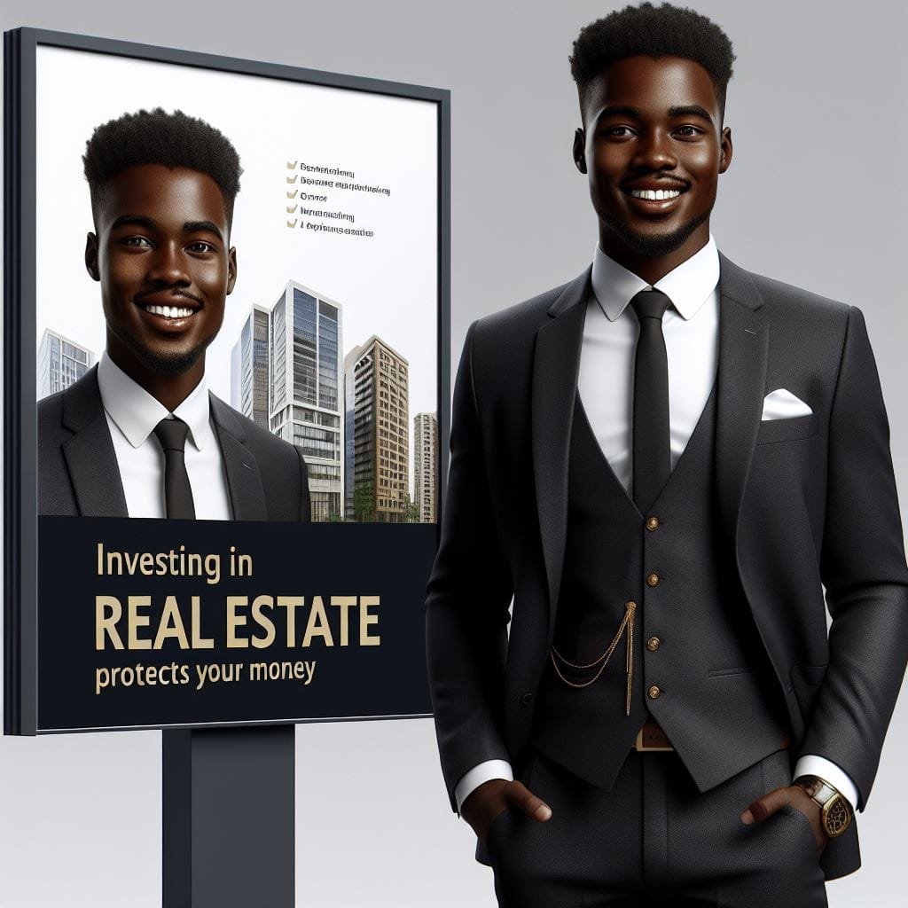 How To Make More Money From Rental Property by Dennis  Isong