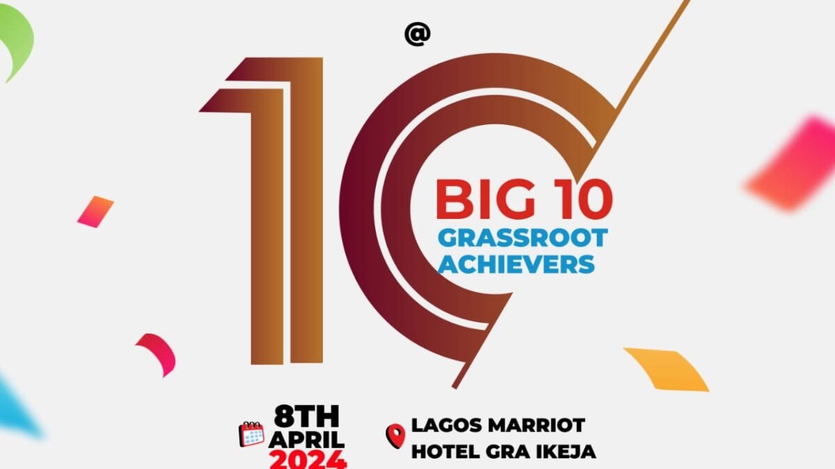 Elgee Info Magazine Marks a Decade of Community Excellence with 10th Anniversary Celebration