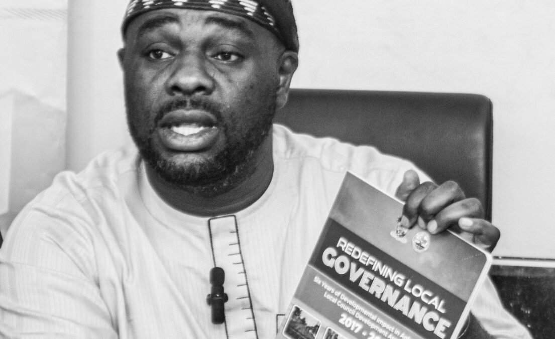 Mayor Dele Oshinowo’s Developmental Drive Transforms Agboyi-Ketu LCDA
