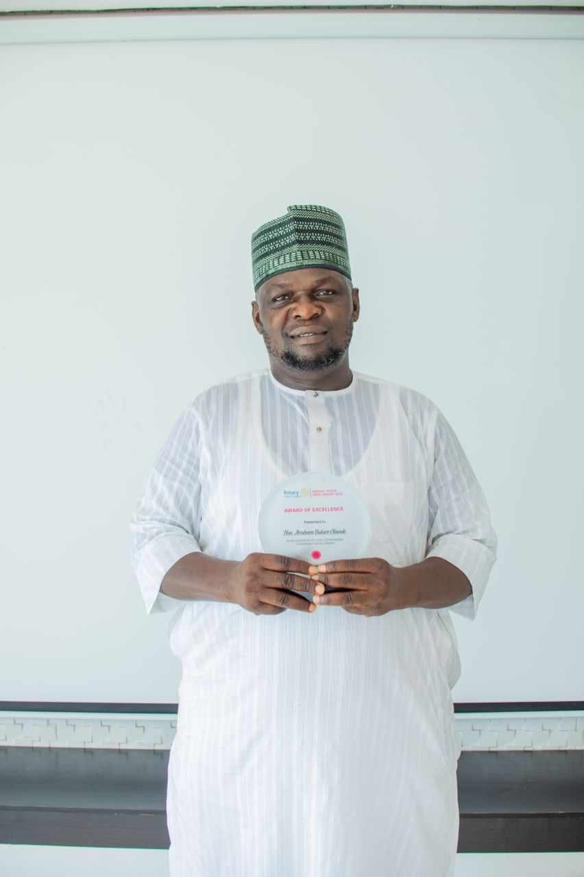 LG Polls 2025: IBO Hints On Mission To Become Kosofe Chairman