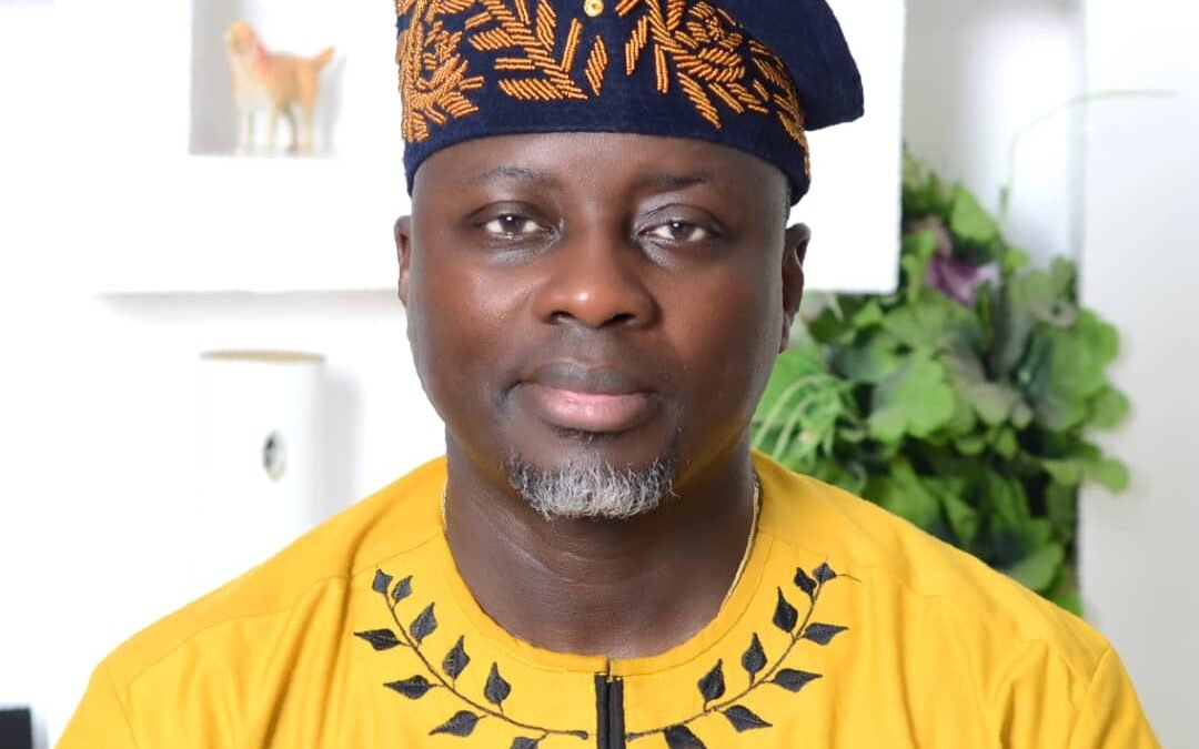 LG Polls 2025: Agboyi-Ketu Group Tips Femi Opabola To Succeed Oshinowo