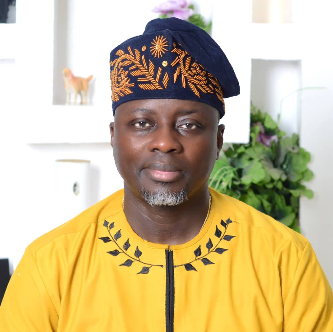 LG Polls 2025: Agboyi-Ketu Group Tips Femi Opabola To Succeed Oshinowo
