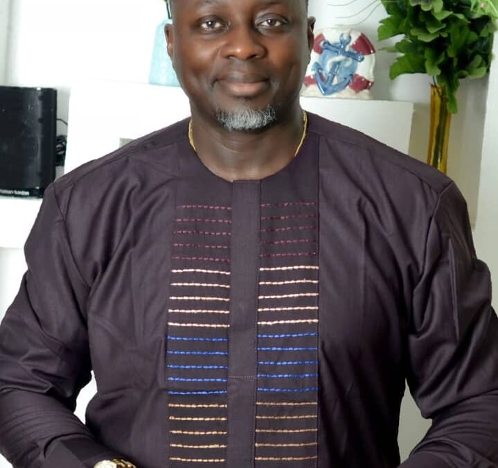 International Workers’ Day: Opabola Extols Agboyi-Ketu Workers’ Dedication and Resilience